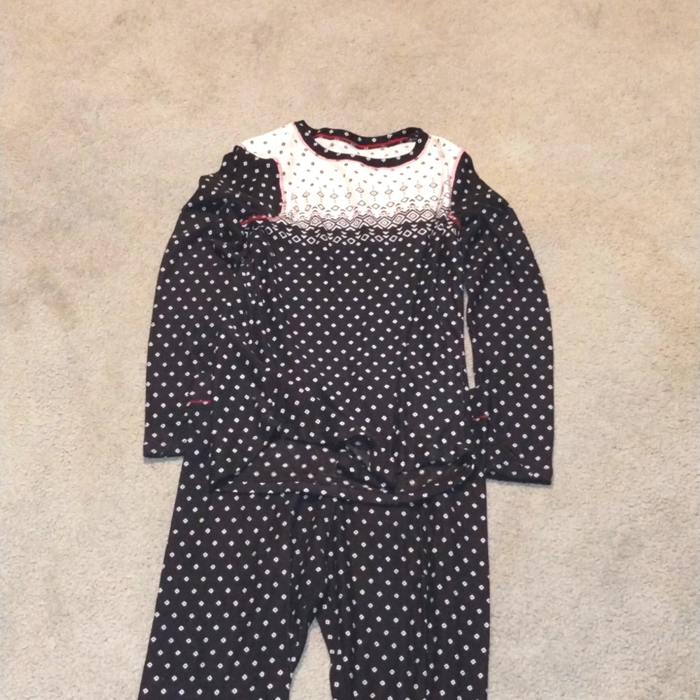 Pajama set - Picture 3 of 3